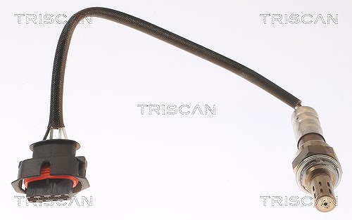 Triscan Lambdasonde [Hersteller-Nr. 884524016] für Opel, Vauxhall