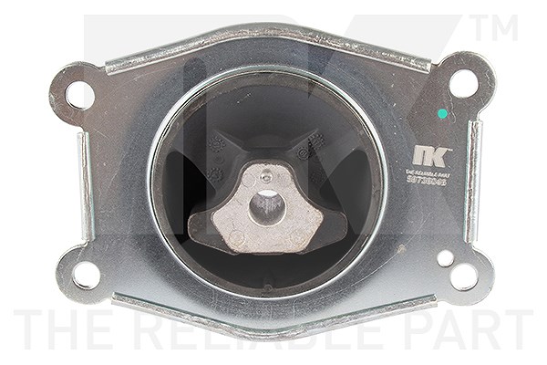 Nk Lagerung, Motor [Hersteller-Nr. 59736046] für Vauxhall, Opel
