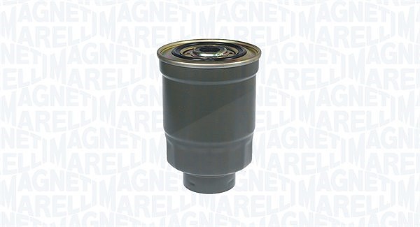 Magneti Marelli Kraftstofffilter [Hersteller-Nr. 153071760731] für Bedford, Asia Motors, Daihatsu, Suzuki, Vauxhall, Ford, Hyundai, Kia, Mitsubishi, O