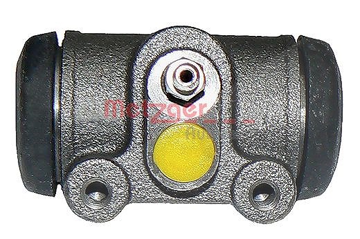 Metzger Autoteile Radbremszylinder [Hersteller-Nr. 101-613] für Citroën, Peugeot, Fiat