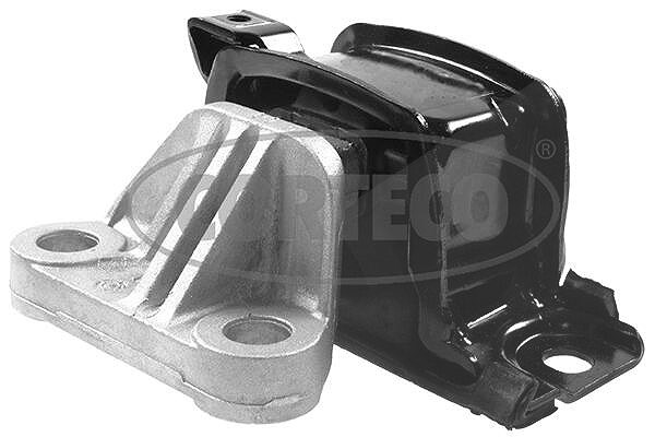 Corteco Lagerung, Schaltgetriebe [Hersteller-Nr. 49430127] für Vauxhall, Opel