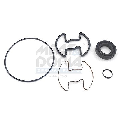 Meat & Doria Dichtungssatz, Hydraulikpumpe [Hersteller-Nr. 37069] für Alfa Romeo, Porsche, Land Rover, Audi, Lancia, Jaguar, Fiat, Ford