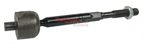 Metzger Autoteile Axialgelenk, Spurstange [Hersteller-Nr. 51024618] für Mercedes-Benz