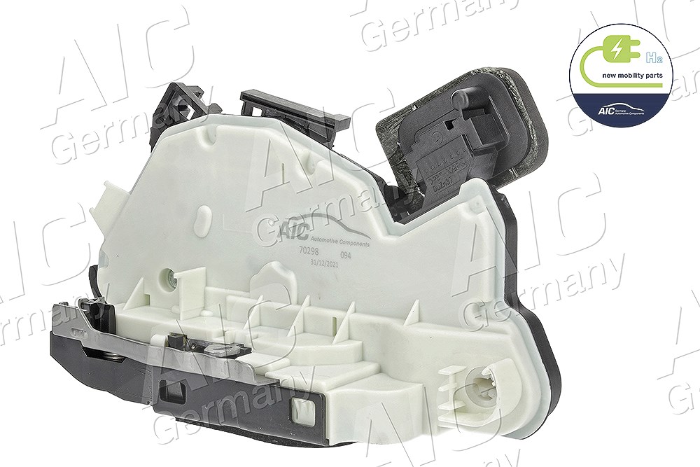 Aic Türschloss [Hersteller-Nr. 70298] für VW, Seat