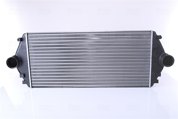 Nissens Ladeluftkühler [Hersteller-Nr. 96849] für Citroën, Lancia, Fiat, Peugeot