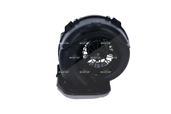 Nrf Elektromotor, Innenraumgebläse [Hersteller-Nr. 34080] für Renault