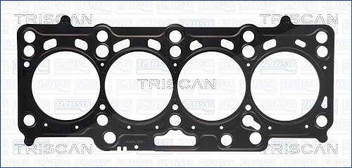 Triscan Dichtung, Zylinderkopf [Hersteller-Nr. 501-85158] für VW, Skoda, Audi, Seat