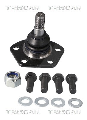 Triscan Trag-/Führungsgelenk [Hersteller-Nr. 850010504] für Peugeot, Ldv, Citroën, Fiat