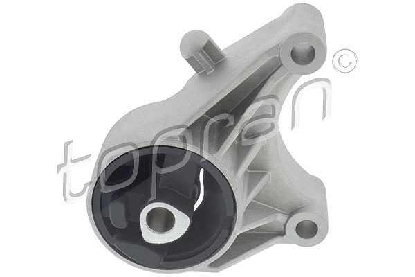 Topran Lagerung, Motor [Hersteller-Nr. 208466] für Opel, Vauxhall