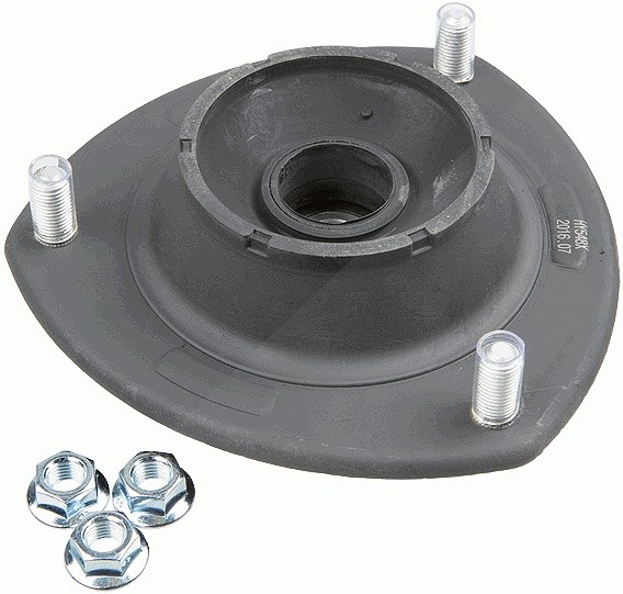 Sachs Federbeinstützlager [Hersteller-Nr. 802904] für Hyundai