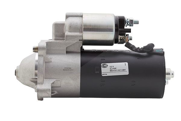 Hella Starter [Hersteller-Nr. 8EA011611-681] für Volvo