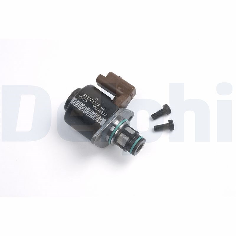 Delphi Druckregelventil, Common-Rail-System [Hersteller-Nr. 9109-903] für Citroën, Dacia, Tata, Jaguar, Renault, Ford, Kia, Suzuki, Hyundai, Nissan, S