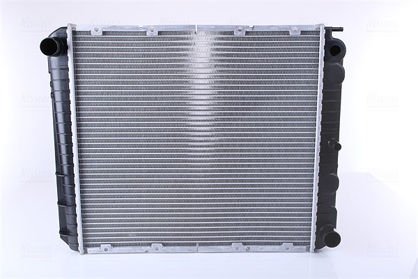 Nissens Kühler, Motorkühlung [Hersteller-Nr. 65545A] für Volvo