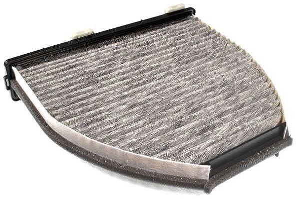 Mahle Filter, Innenraumluft [Hersteller-Nr. LAK413] für Mercedes-Benz
