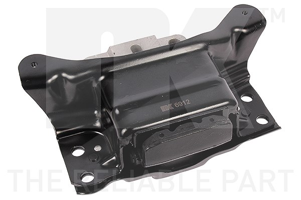 Nk Lagerung, Motor [Hersteller-Nr. 59747052] für Seat, VW, Cupra, Skoda, Audi