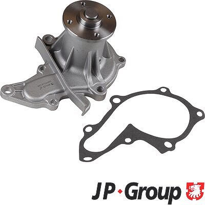Jp Group Wasserpumpe [Hersteller-Nr. 4814102400] für Toyota