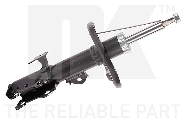 Nk Stoßdämpfer [Hersteller-Nr. 654533782] für Toyota