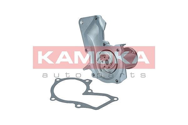 Kamoka Wasserpumpe [Hersteller-Nr. T0127] für Mercedes-Benz, VW, Bentley, Buick, Mitsubishi, Toyota, Hyundai, Suzuki, Volvo, Kia, BMW, Ford, Nissan, A