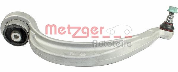 Metzger Autoteile Lenker, Radaufhängung [Hersteller-Nr. 58092312] für Audi, Porsche