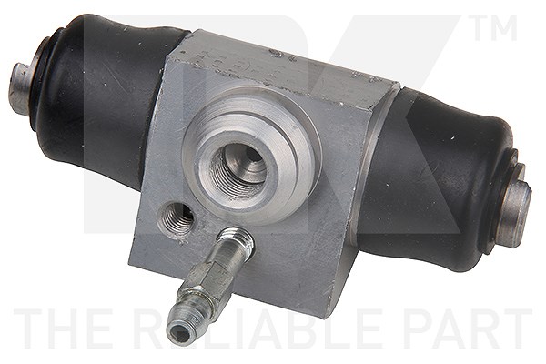 Nk Radbremszylinder Alu [Hersteller-Nr. 804306] für Audi, Skoda, Seat, VW