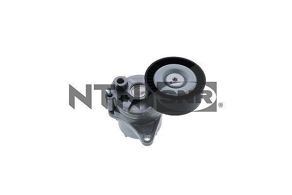 Snr Spannrolle, Keilrippenriemen [Hersteller-Nr. GA351.08] für Mercedes-Benz, Jeep