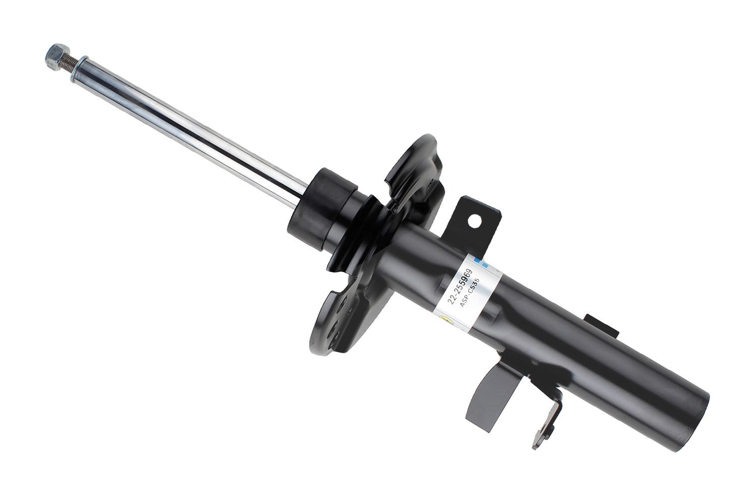Bilstein Stoßdämpfer [Hersteller-Nr. 22-255969] für Ford