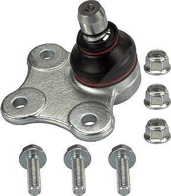 Trw Trag-/Führungsgelenk [Hersteller-Nr. JBJ808] für Abarth, Alfa Romeo, Opel, Fiat, Citroën, Vauxhall, Peugeot