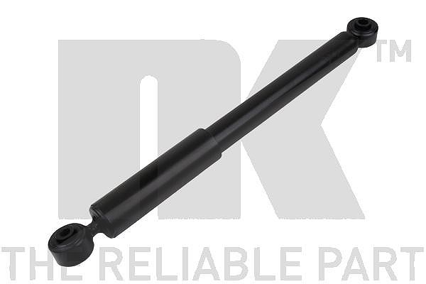 Nk Stossdämpfer hinten Gasdruck beidseitig [Hersteller-Nr. 63251620] für VW, Seat, Ford