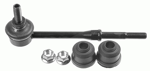 Lemförder Stange/Strebe, Stabilisator [Hersteller-Nr. 3345901] für Opel, Chevrolet, Vauxhall
