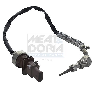 Meat & Doria Sensor, Abgastemperatur [Hersteller-Nr. 12308] für Seat, Audi, VW, Skoda
