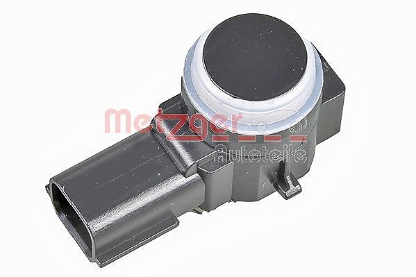 Metzger Autoteile Sensor, Einparkhilfe [Hersteller-Nr. 0901086] für Vauxhall, Cadillac, Chevrolet, Opel