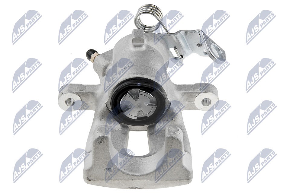 Nty Bremssattel [Hersteller-Nr. HZT-PL-008] für Chevrolet, Opel, Vauxhall