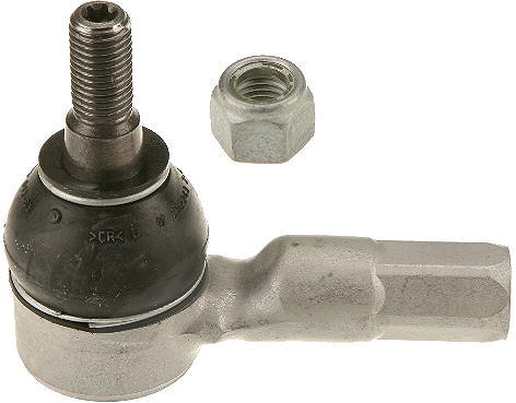Trw Spurstangenkopf [Hersteller-Nr. JTE1193] für Citroën, Peugeot, Ds, Fiat