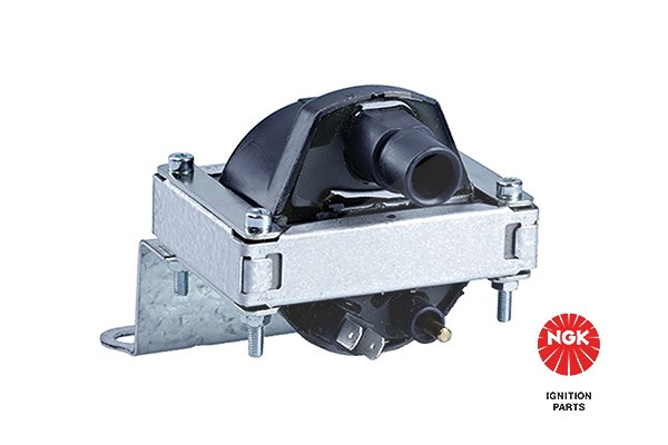 Ngk Zündspule [Hersteller-Nr. 48069] für Vauxhall, Opel
