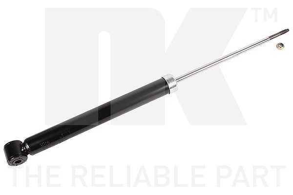 Nk Stossdämpfer hinten Gasdruck beidseitig [Hersteller-Nr. 63151086] für BMW, Ford