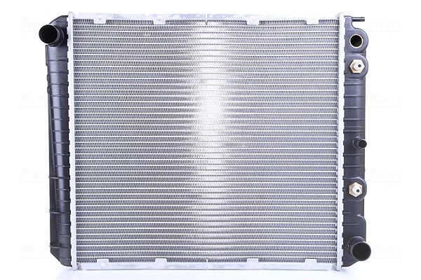 Nissens Kühler, Motorkühlung [Hersteller-Nr. 65520A] für Volvo