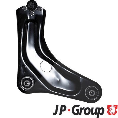 Jp Group Lenker, Radaufhängung [Hersteller-Nr. 4140100580] für Citroën, Peugeot