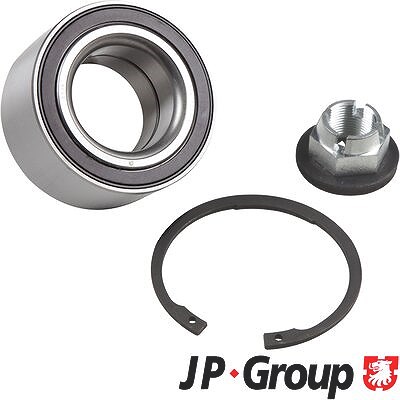 Jp Group Radlagersatz [Hersteller-Nr. 1541302610] für Ford