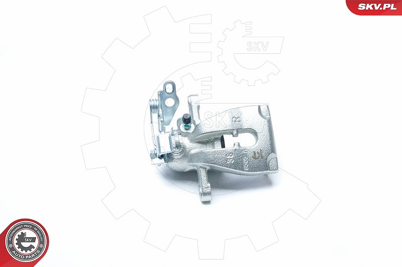 Esen Skv Bremssattel Hinterachse rechts [Hersteller-Nr. 23SKV284] für Ford