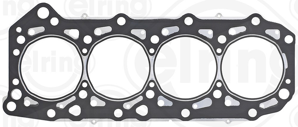 Elring Dichtung, Zylinderkopf [Hersteller-Nr. 330.750] für Renault Trucks, Ford, Nissan