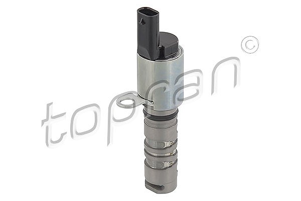 Topran Steuerventil, Nockenwellenverstellung [Hersteller-Nr. 116503] für VW, Cupra, Seat, Audi, Skoda