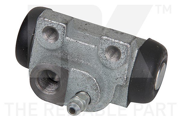 Nk Radbremszylinder [Hersteller-Nr. 809950] für Citroën, Peugeot, Renault