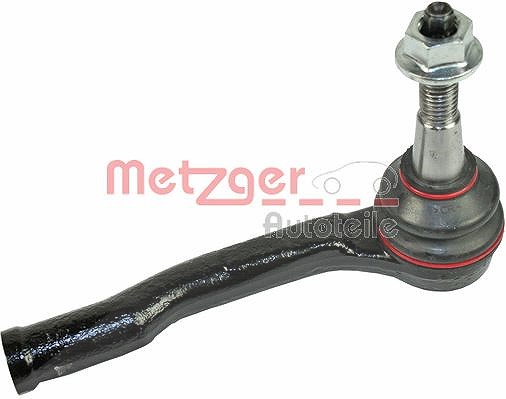 Metzger Autoteile Spurstangenkopf [Hersteller-Nr. 54052302] für Vauxhall, Opel
