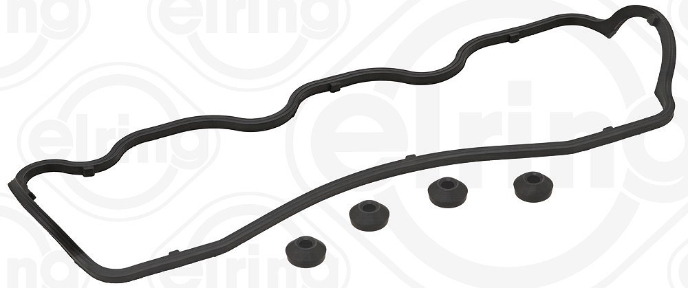 Elring Dichtungssatz, Zylinderkopfhaube [Hersteller-Nr. 339.250] für Chrysler, Dodge, Mitsubishi, Hyundai, Plymouth