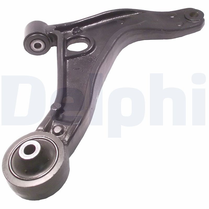 Delphi Lenker, Radaufhängung [Hersteller-Nr. TC2472] für Renault, Opel, Nissan, Vauxhall