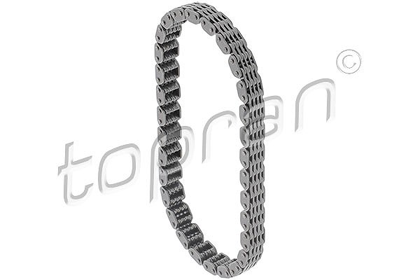 Topran Kette, Ölpumpenantrieb [Hersteller-Nr. 116212] für Cupra, Skoda, Seat, Audi, VW