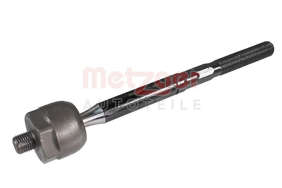 Metzger Autoteile Axialgelenk, Spurstange [Hersteller-Nr. 51026608] für BMW, Mini