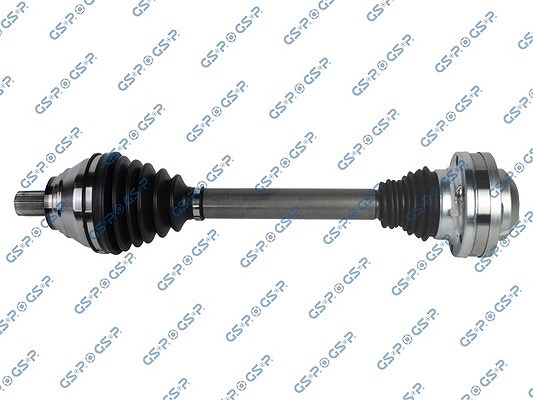 Gsp Antriebswelle [Hersteller-Nr. 261281] für Audi, Skoda, VW