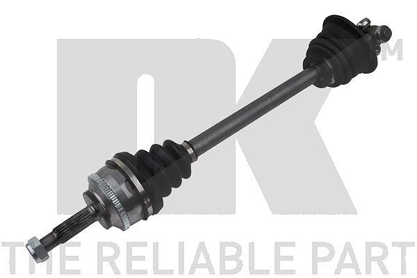 Nk Antriebswelle [Hersteller-Nr. 503954] für Renault