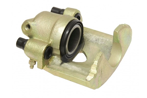 Mapco Bremssattel Vorderachse links [Hersteller-Nr. 4866] für VW, Seat